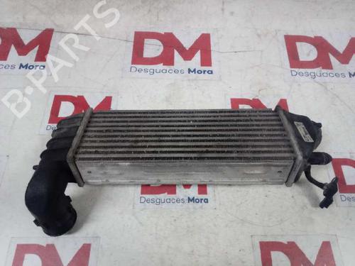 Intercooler PEUGEOT 807 (EB_)  | BP12670128M30 
