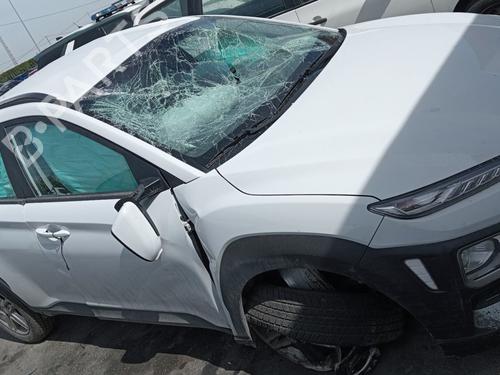 Brake master cylinder HYUNDAI KONA (OS, OSE, OSI)  | BP15355270M77 