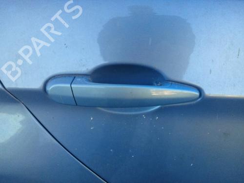 Used Rear right exterior door handle BMW 3 Touring (E91) 318 d (143 hp) 12842252