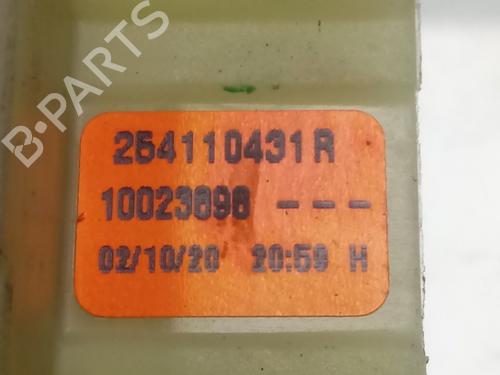 Left front window switch RENAULT KANGOO III MPV  | BP17109415I27 