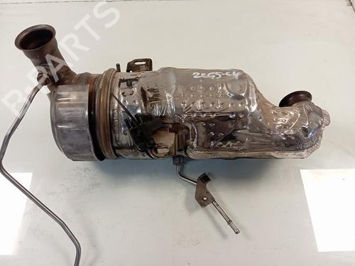 Catalyst CITROËN BERLINGO MULTISPACE (B9) 1.6 HDi 110 | BP22409844M10 