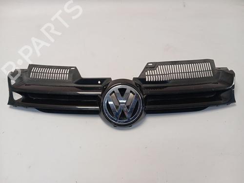 Grill VW GOLF V (1K1) [2003-2010]  32251289
