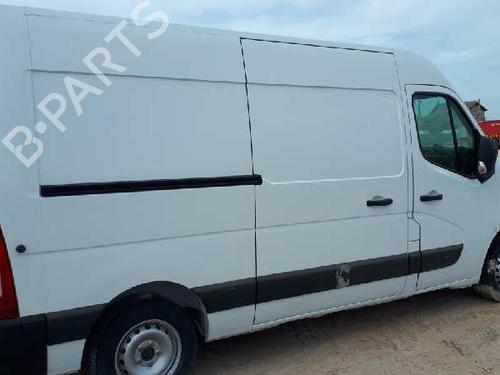OPEL MOVANO B Van (X62) [2010-2025] 2598624