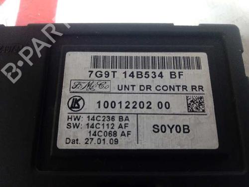 Electronic module VOLVO XC90 I (275) D5 AWD | BP12841031M83 