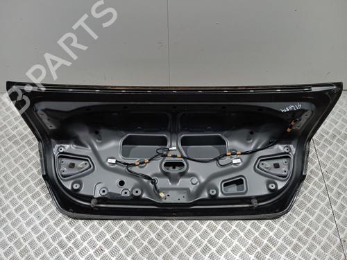Tailgate MAZDA 3 Saloon (BP_) 2.0 SKYACTIV-G M Hybrid (BP5S, BP6S) | BP36990899C6 - Image 2