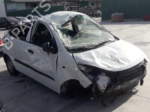 Starter HYUNDAI i10 I (PA) | BP12646957M8
