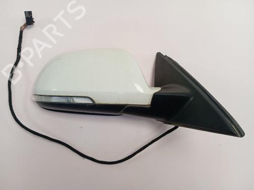 Used Right mirror Right mirror SKODA SUPERB II (3T4) 2.0 TDI 16V 4x4 (140 hp) 33456570 33456570