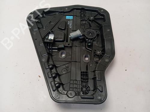 Used Rear left window mechanism Rear left window mechanism 39095629 39095629
