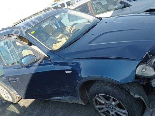 Headlight switch BMW X3 (E83) 3.0 d | BP13479262I24  - Image 7