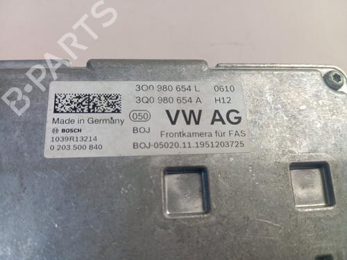 Camera VW T-ROC (A11, D11) 1.0 TSI | BP30914357E14