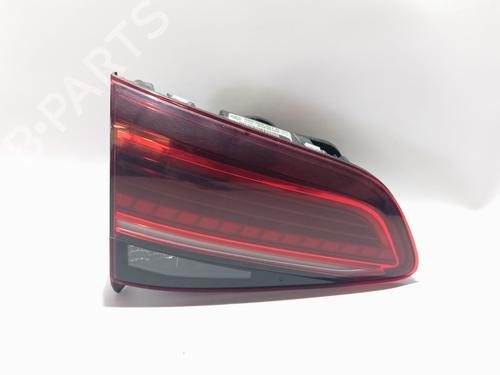 Used Left tailgate light Left tailgate light VW GOLF VII (5G1, BQ1, BE1, BE2) 2.0 GTD (184 hp) 40237419 40237419