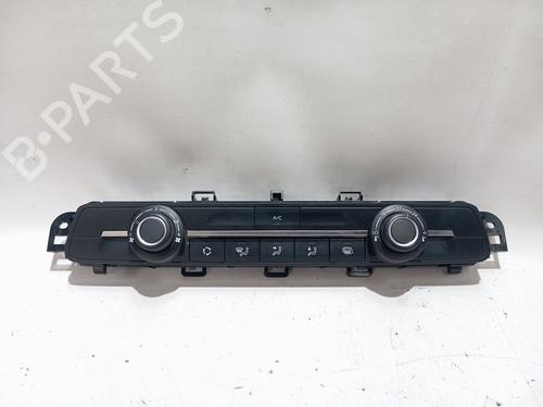Used Climate control Climate control FIAT SCUDO Van [2022-2026] 34240454 34240454