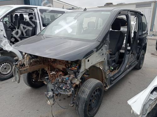 Brugte OPEL COMBO E Tour / Life (K9)  1.5  4774103