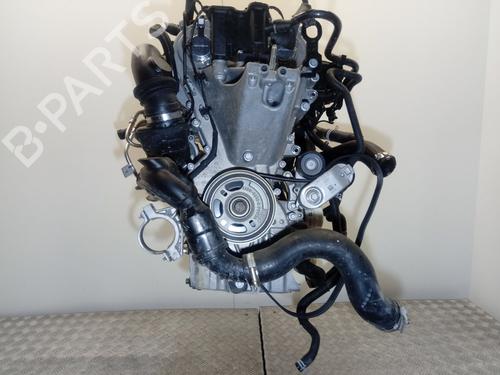 Engine FORD PUMA (J2K, CF7) | BP15255394M1