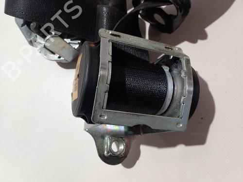 Front right seatbelt OPEL CORSA D (S07) 1.4 (L08, L68) | BP38968991I25 - Image 3