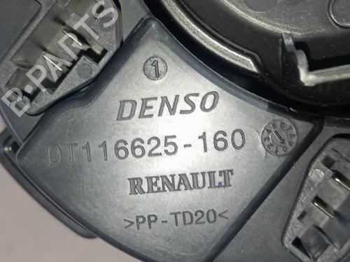 Heater blower motor RENAULT CLIO V (B7_) 1.5 Blue dCi 85 (B7AG) | BP36450926M62 - Image 7