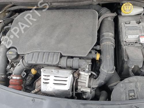 Engine PEUGEOT 208 I (CA_, CC_)  | BP32365712M1 