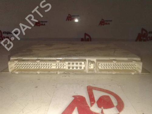Engine control unit (ECU) MERCEDES-BENZ A-CLASS (W169)  | BP12636676M57 