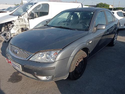 Used Parts FORD MONDEO III (B5Y) 2.0 TDCi 4993456