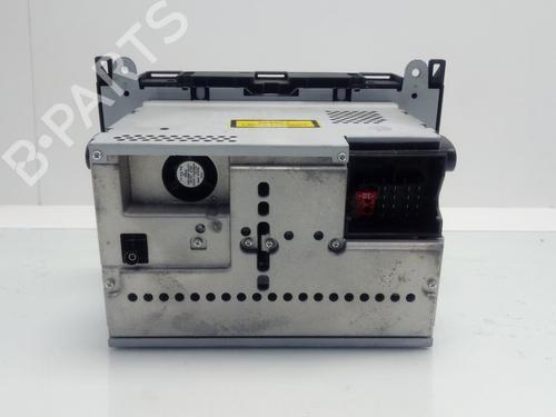 Radio MERCEDES-BENZ B-CLASS Sports Tourer (W245)  | BP16829096E6 