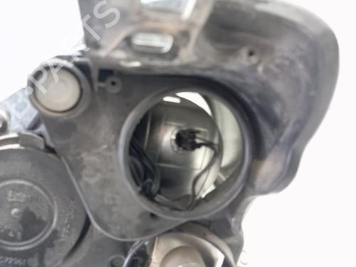 Right headlight PEUGEOT PARTNER Box Body/MPV (5_, G_)  | BP28953111C29 