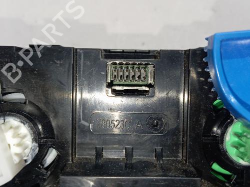 Climate control RENAULT TRAFIC III Van (FG_) 2.0 dCi 130 (FGMY) | BP39095725I5 - Image 3