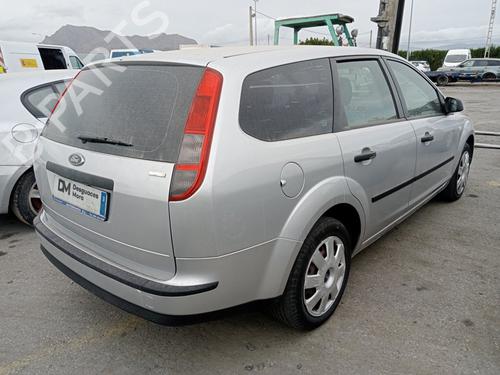 Catalyst FORD FOCUS II Turnier (DA_, FFS, DS) 1.8 TDCi | BP37440531M10 - Image 7
