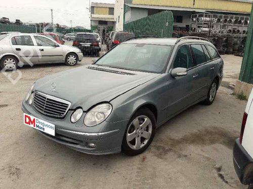 Rear differential MERCEDES-BENZ E-CLASS T-Model (S211) | BP27589227M24 - Image 14