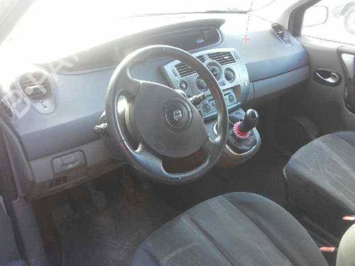 Left headlight RENAULT SCÉNIC II (JM0/1_)  | BP12644210C28 