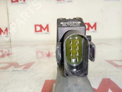 Left front window motor AUDI A6 C5 (4B2) 1.9 TDI | BP16500545E21 