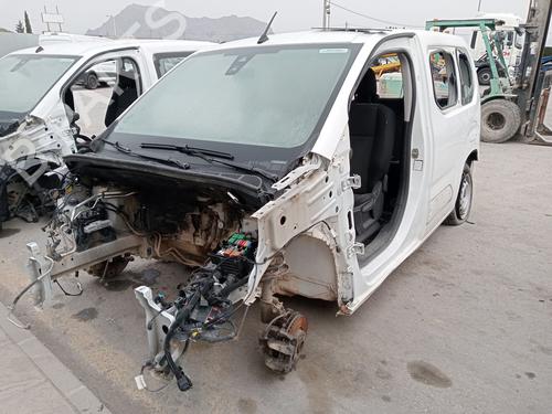 Used Parts OPEL COMBO E Tour / Life (K9) 1.5 4559630