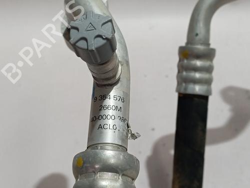 AC pipe BMW X5 (G05, F95) xDrive 40 i Mild-Hybrid | BP40103944M126 - Image 3
