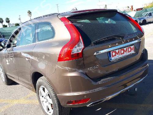 Headlight switch VOLVO XC60 I SUV (156) D5 AWD | BP17986816I24 