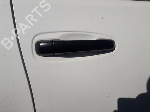 Used Front right exterior door handle TOYOTA LAND CRUISER PRADO (_J15_) [2009-2025]  13040930
