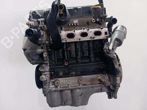 Engine OPEL CORSA D (S07)  | BP28840815M1