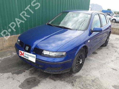 Steering pump SEAT LEON (1M1)  | BP12643411M99 