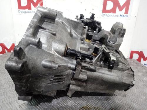 Gearbox PEUGEOT EXPERT Van (V_) 2.0 BlueHDi 120 | BP29370827M3 
