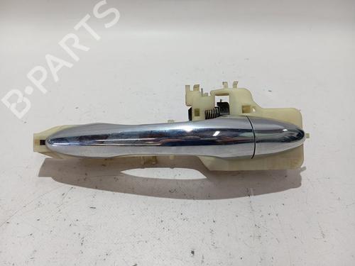 Used Rear right exterior door handle KIA SPORTAGE III (SL) [2009-2017]  27573083