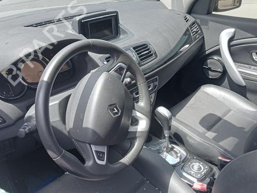 ABS pump RENAULT MEGANE III Hatchback (BZ0/1_, B3_) 1.5 dCi (BZ09, BZ0D, BZ1W, BZ29, BZ14) | BP28492381M43 