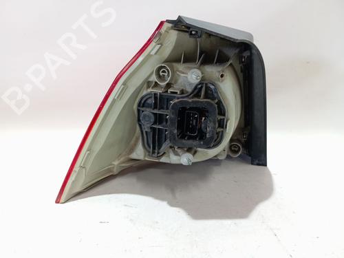 Left taillight VW GOLF V (1K1)  | BP27272364C34 