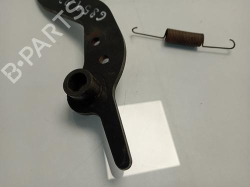 Break pedal MERCEDES-BENZ VITO Van (W638)  | BP16739733I19 