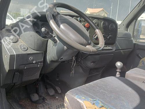 Warning switch IVECO DAILY III Van | BP30374223I22 - Image 6