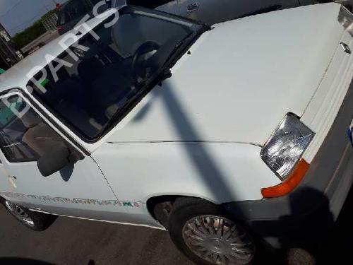 Used Parts RENAULT SUPER 5 (B/C40_) [1984-1996]  4325603