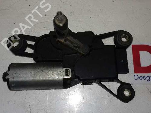Used Rear wiper motor BMW X5 (E53) 3.0 d (218 hp) 12637493