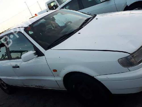 Used Parts VW PASSAT B3/B4 (3A2, 35I) 1.9 TD (75 hp) 2595699