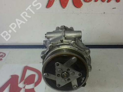 AC compressor PEUGEOT BOXER Van  | BP12935123M34 