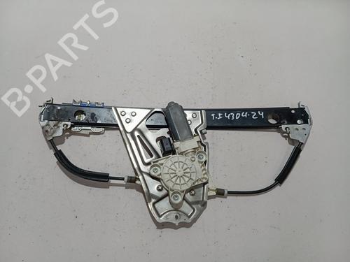 Rudehejsemekanisme venstre bagtil MERCEDES-BENZ S-CLASS (W220)  | BP27491523C24 