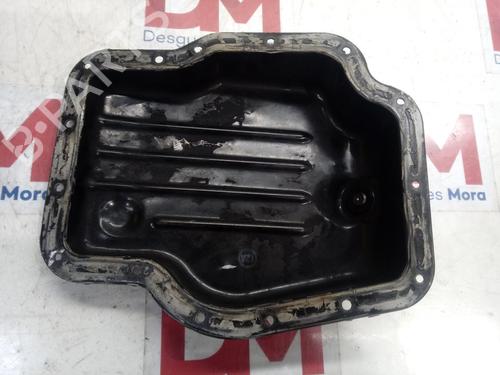 Used Oil sump OPEL ASTRA H (A04) [2004-2014]  14132391