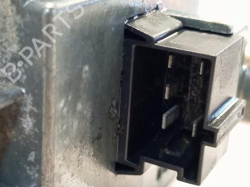 Front right seatbelt MERCEDES-BENZ M-CLASS (W164)  | BP22229916I25 