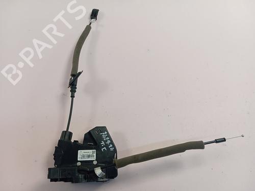 Used Rear left lock RENAULT MEGANE IV Grandtour (K9A/M/N_) [2016-2025]  30570788